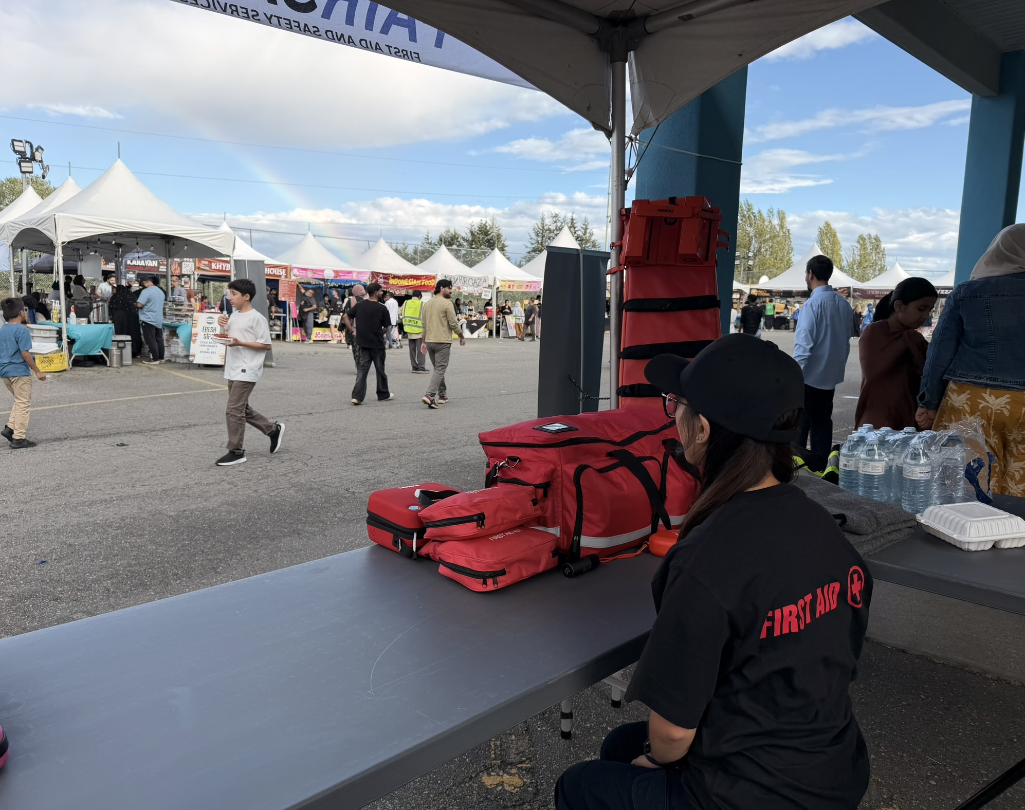 FAIRSAFE