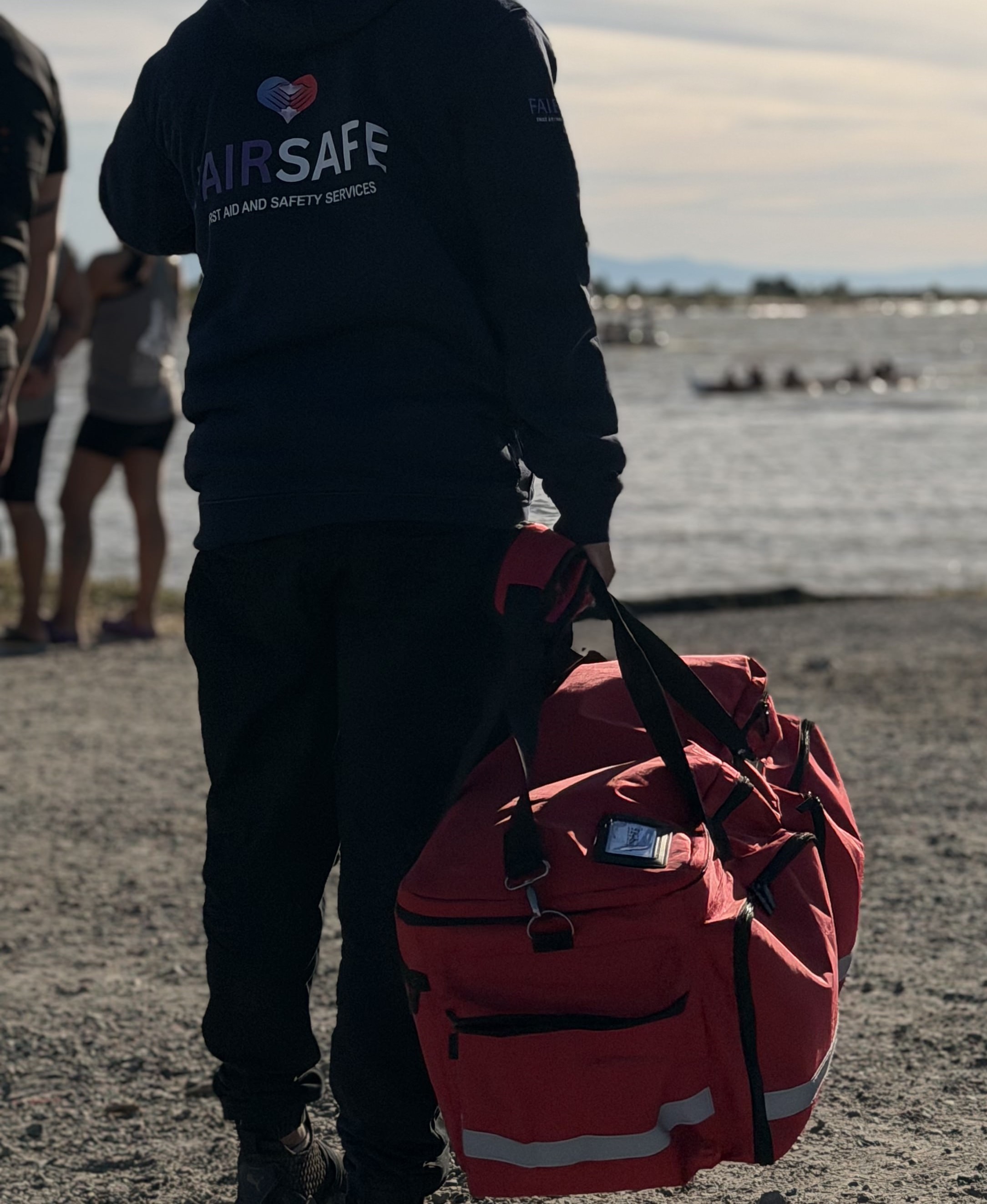 FAIRSAFE