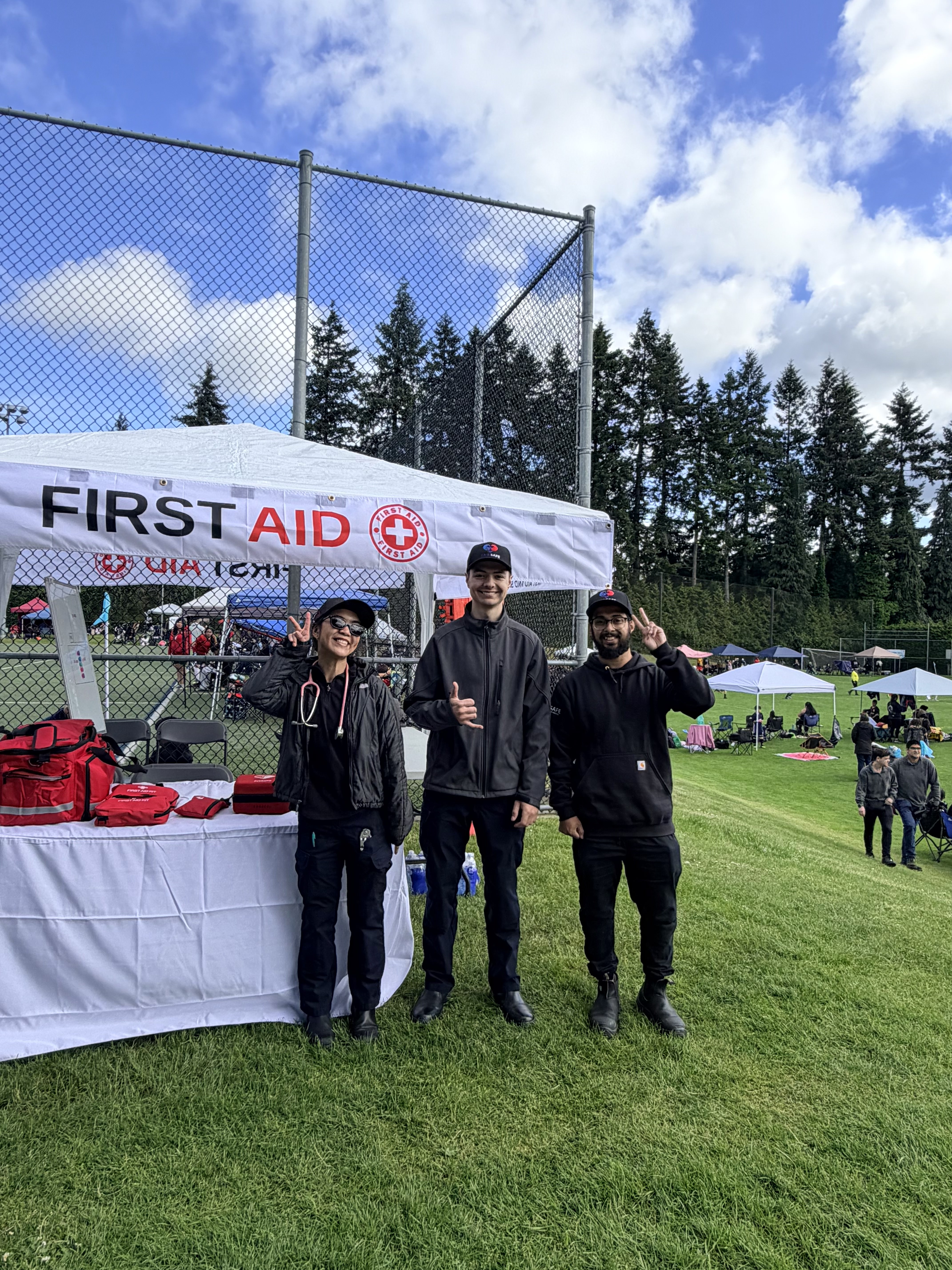 Youth Events